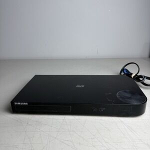 Samsung BD-F5900 3D Blu-ray Player BD-F5900/ZA Internet/Media Streamer DVD-R